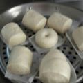 吳燕萍 的 白饅頭 cooksnap