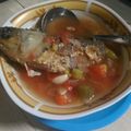 Cooksnap dari Elin Moevid untuk resep Asem asem gurame