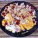 Cooksnap από 𝒳𝓇𝓊𝓈𝑜𝓊𝓁𝒶 𝒦𝑜𝓃𝓉𝑜𝓅𝑜𝓊𝓁𝑜𝓊 στη συνταγή Ομελέτα με λουκανικάκια και γαλοπούλα καπνιστή..
