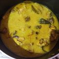 Cooksnap dari Enti Rahmawati untuk resep Opor Ayam Simple