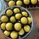 Cooksnap dari Dian Eka untuk resep KUE KERING KETO ((Nastar Keto)) Selai Labu Kuning