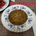 Cooksnap από Cleopatra στη συνταγή Φακή... "σφαίρα"!!!