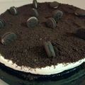 El cooksnap de De Mi Cocina, A La Tuya cuando hizo Tarta oreo sin horno.