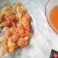 Cooksnap dari Essa Fitrianti untuk resep CILOR RUMAHAN RASA ABANG-ABANG DISEKOLAHAN