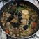 Cooksnap của Tue Tran khi họ làm theo món Canh Rong Biển Nấm Thập Cẩm Chay