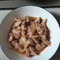 Cooksnap dari Titin Rohmah untuk resep Cacapan Hampalam (Mangga Muda)