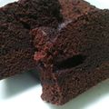 Cooksnap dari nh untuk resep Bronis Kukus
