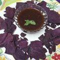 Pankti Baxi Desai's cooksnap of when they made આંબલી ની ચટણી (Ambali Ni Chutney Recipe In Gujarati).