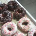 Cooksnap dari Gabriella Bintang untuk resep Donat Kentang Murce