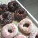 Cooksnap dari Gabriella Bintang untuk resep Donat Kentang Murce