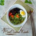 Cooksnap dari Imaami untuk resep Mie / Udon Kuah Dashi 🍜🍜🍜