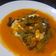 El cooksnap de Mauricio Peralta cuando hizo Bistec con nopales en salsa verde.