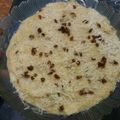 Cooksnap dari nanda untuk resep Klapertart steam/kukus