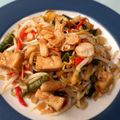 Cooksnap dari Ani Safitri untuk resep Tumis Tahu, Taoge Kacang Panjang