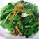 麗麗 的 蒜香菠菜 cooksnap