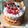 Cooksnap dari Bundadari Kitchen Syaida untuk resep Strawberry White Choco Mousse Cake