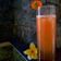 Cooksnap dari Little Kitchen untuk resep Honey carrot smoothie