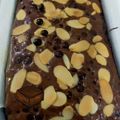 Cooksnap dari chrisanti oktaviana untuk resep Fudgy Brownies with Shiny Crust