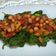 Cooksnap dari wulanandri untuk resep Plecing Kangkung Manis