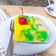 Cooksnap dari Tatta Manyund untuk resep Bolu Macan Kukus Rasa Jeruk