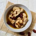 Cooksnap dari Roro Woelan untuk resep Sup ayam kici/ kuah vitamin
