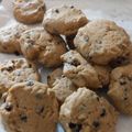 Cooksnap dari Maya Chismato untuk resep Choco Chips Cookies