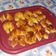 El cooksnap de Rocio Rojas cuando hizo Medialunas de manteca.