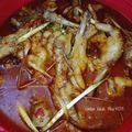 Cooksnap dari Erika Damayanti "Cemilan Kakak Mika" untuk resep Ceker Ayam Pedas Manis