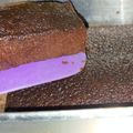Cooksnap dari Ny.Kim untuk resep Bolu Kukus Chocolatos, No Mixer, Takaran Sdm (Sendok Makan)