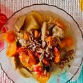 Cooksnap dari monsya untuk resep Sup Asam Udang
