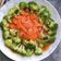 Cooksnap dari Nevi Sutio untuk resep Brokoli Wortel Saus Tiram