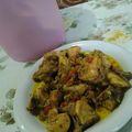 Cooksnap dari Foxtrot Safitri untuk resep Ayam Betutu