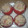 El cooksnap de Scarlet cuando hizo Tomate relleno con atún.