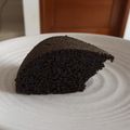 Cooksnap dari Asmara untuk resep 85. Bolu Kukus Ketan Hitam (No Mixer)