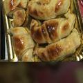 El cooksnap de milicultri cuando hizo Medialunas de manteca.
