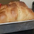 Cooksnap dari yushinta anggorowati untuk resep Roti sobek empuk anti gagal