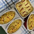 Cooksnap dari nenglulin untuk resep Macaroni Panggang