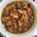 Cooksnap dari endah untuk resep Tongseng Kambing