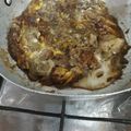 صورة من 💓جونة التميمي 💓، شاركها بعد تجربة وصفة بيض بالجبنة الموزاريلا 😍