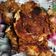 Cooksnap dari Herlina Fitri untuk resep Bandeng bakar bumbu kacang