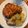 La cooksnap de Clara Mayea cuando cocinó Milanesa a la napolitana