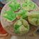 Cooksnap dari Dhana Fithri untuk resep Bolu kukus mekar anti gagal