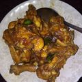 Cooksnap dari Muzan Dahluil untuk resep Ayam kecap