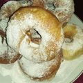 Cooksnap dari Merry Silvya Christine Nababan untuk resep Donat Jco Kw 1