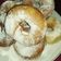 Cooksnap dari Merry Silvya Christine Nababan untuk resep Donat Jco Kw 1