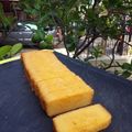 Cooksnap dari Netty Gan untuk resep Bolu jeruk nutrijel