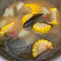Cooksnap dari Sheila untuk resep Sayur asem jakarta