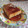 El cooksnap de Angeles cuando hizo Flan de galletas y canela.
