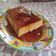 El cooksnap de Angeles cuando hizo Flan de galletas y canela.