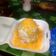 El cooksnap de Altagracia Jimenez cuando hizo Mofongo relleno de camarones al ajillo.